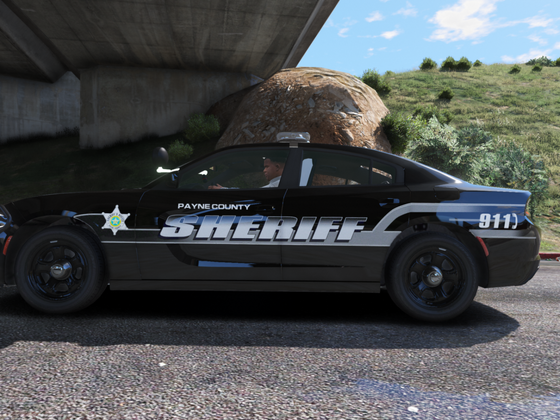 Payne County Sheriff
