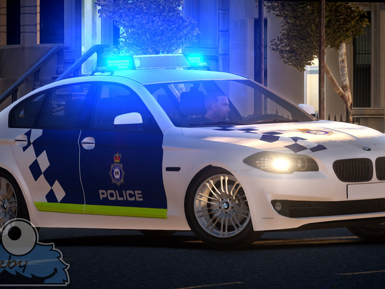 Alderney Police Force