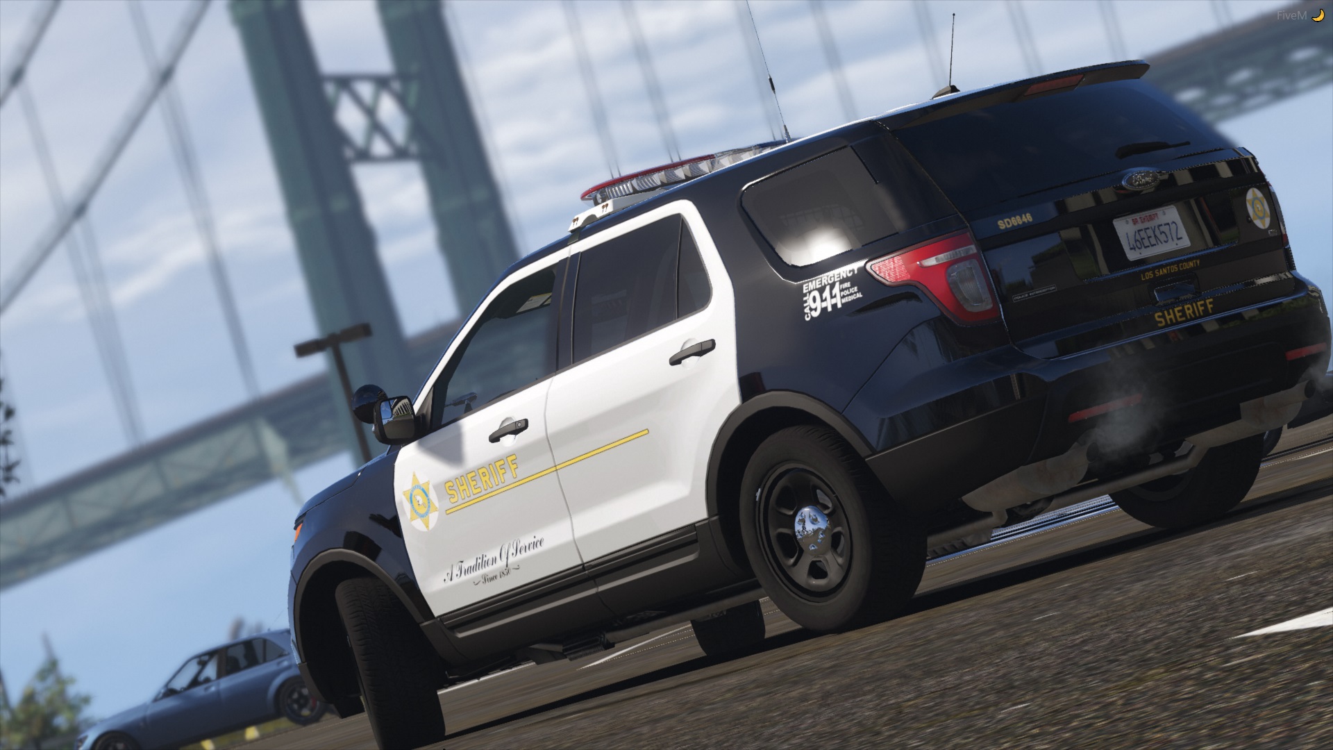 LASD & Ambient Occlusion Work Pt. 2