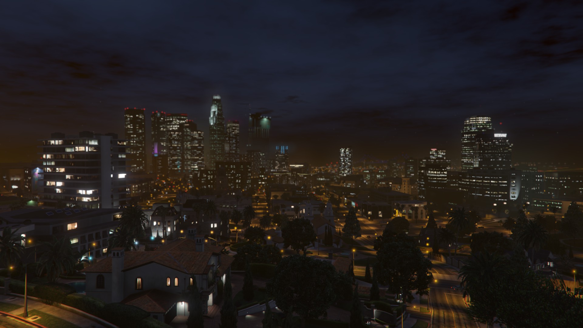 Los Santos