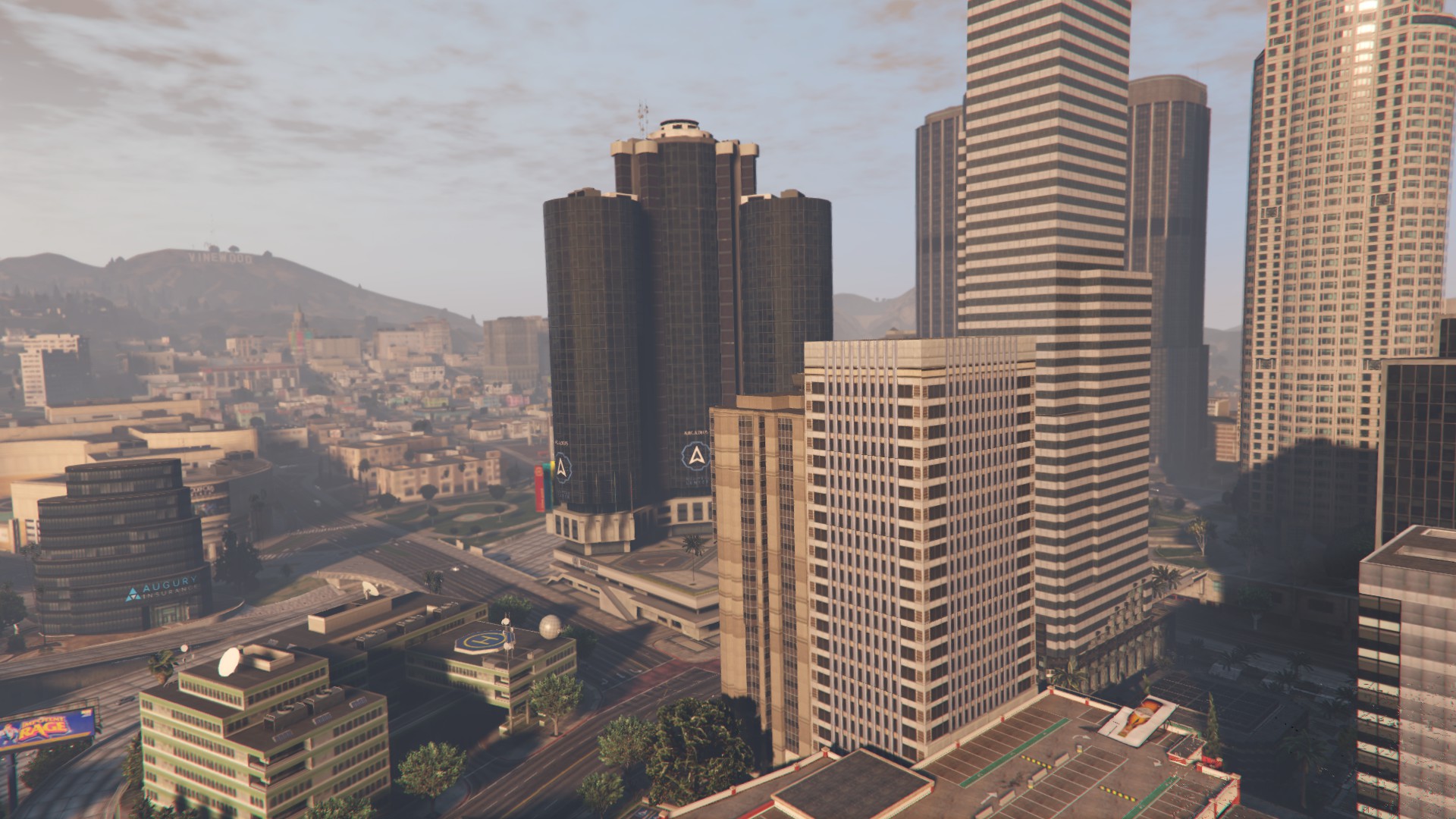 Los Santos