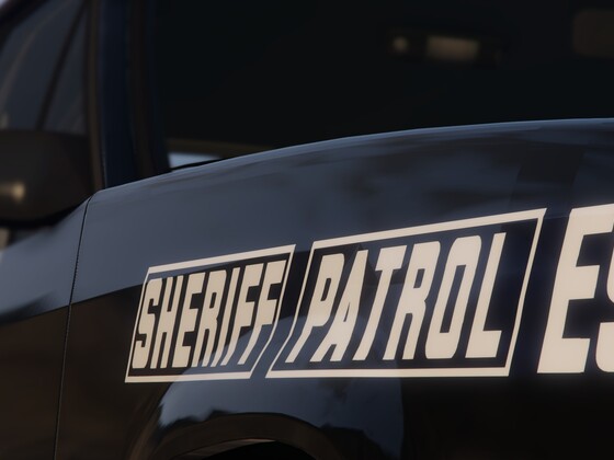 Sheriff Patrol
