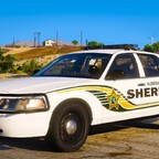 HCSO desgins by BlackWolfPR