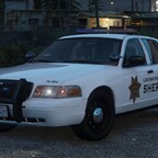 Los Santos County Sheriff's Office (FCV)