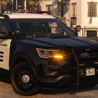 LSPD 2016 FPIU - Exterior Picture