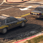 Los Santos County Sheriff “PIE” Pack