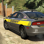 Los Santos County Sheriff “PIE” Pack