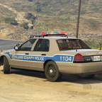 Blaine County Police