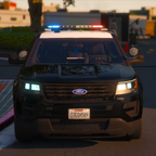 | LAPD Explorer '16 |