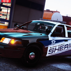 Blaine County Sheriff