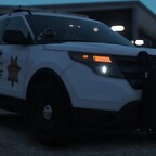 Los Santos County Sheriff's Office (FPIU)