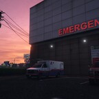 Los Santos EMS