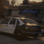 LASD Caprice 2