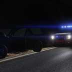 Louisiana State Police - 2013 Tahoe