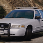 PBPD CVPI #4