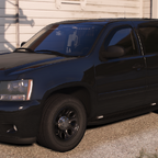 Sheriff CID Tahoe