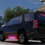 2020 Chevrolet Tahoe #2