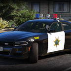 [WIP] Blaine County Sheriff