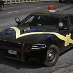 [WIP] San Andreas State Police