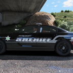 Payne County Sheriff