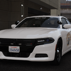CHP SMPV Charger