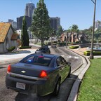 Code 3 in Rockford Hills