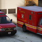 DFD EMS