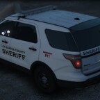 Los Santos County Sheriff's Office (FPIU)