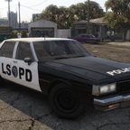 LSPD!