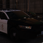 1/1 LAPD FPIS with FS Valor