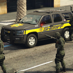 Los Santos County Sheriff “PIE” Pack