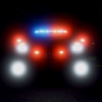 The last thing you want to see behind you