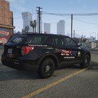 Crime Reduction Unit