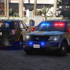 2016 FPIU - LSPD Unmarked