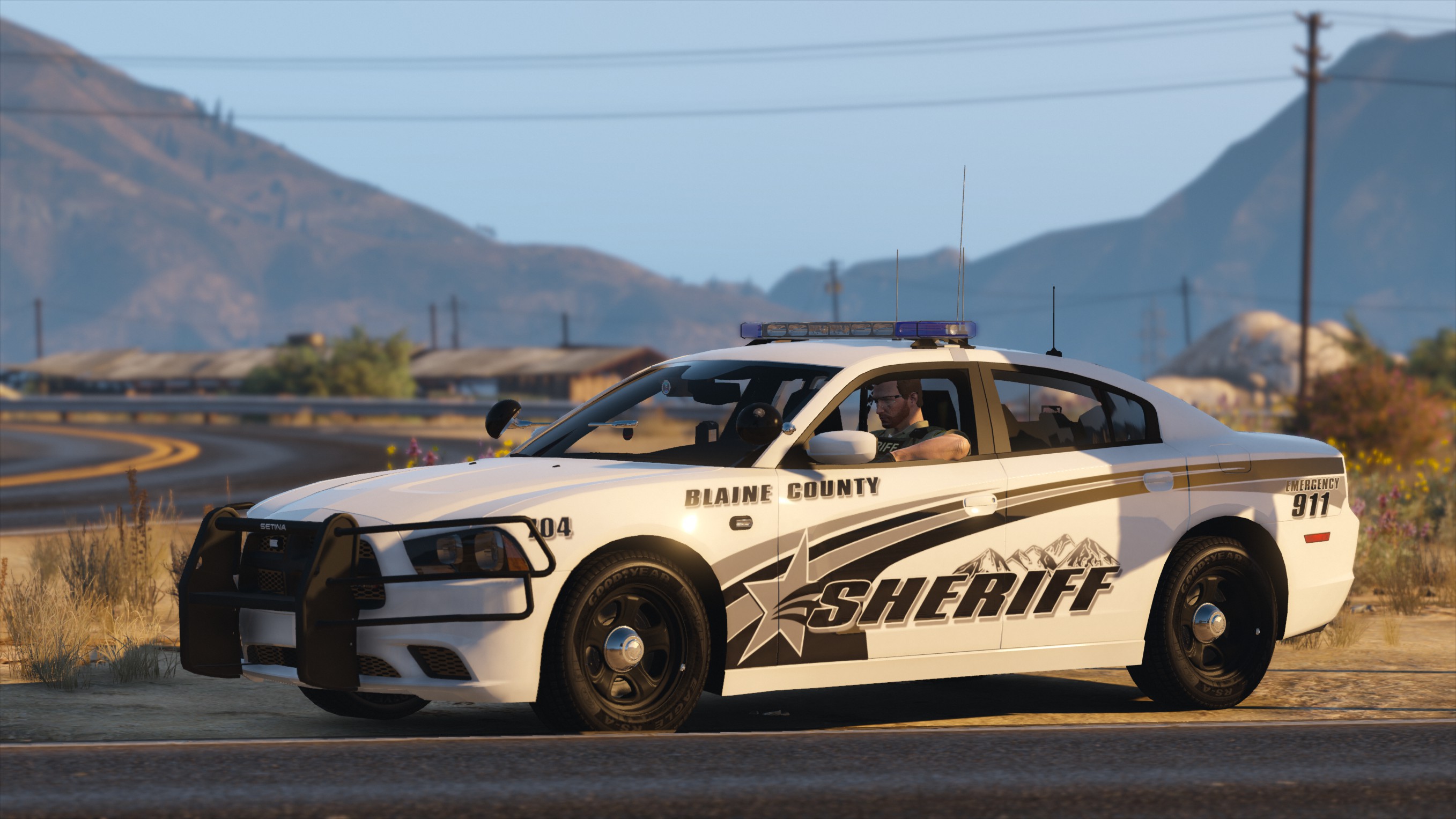 Speed Trap Modding Forum