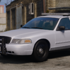 PBPD CVPI #3