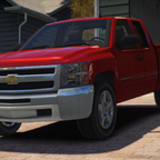 2013 Chevrolet Silverado LT