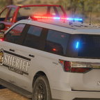 County Traffic Stop