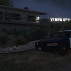 CHP Vinewood Division