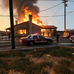 It's a bad day for this Paleto Bay resident