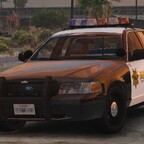 2006 Sheriff FCV