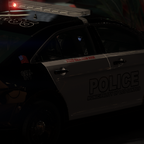 2018 Ford Taurus Municipality of Los Santos