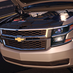 2018 Chevrolet Tahoe PPV