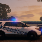 2013 PBPD Whelen FPIU #2