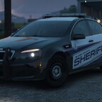 Blaine County Sheriff