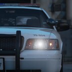 Los Santos County Sheriff's Office (FCV)