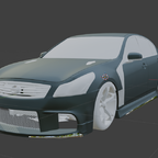 Professional 3D Artist | Game Assets | Modding | Available for Hire