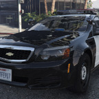 On the way to an LSPD station near you