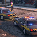 Los Santos County Sheriff “PIE” Pack