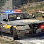 Los Santos County Sheriff “PIE” Pack